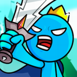 坚持冲突免费版v1.1.4 无限货币版