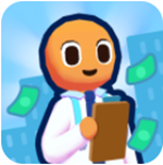 医院管理模拟器免费畅玩版