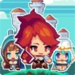 像素派对塔防冒险