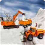 扫雪驾驶模拟免费版v1.0.12 全车解锁版
