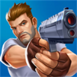 英雄射击者无限子弹全武器解锁v1.0.4 全武器解锁版
