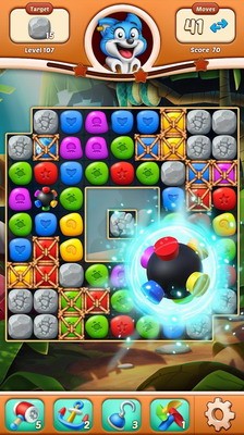 u77f3u5934u548cu5e06u5b89u5353u7248