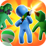 僵尸防御生存之战中文优化版v1.1.3 内置菜单版