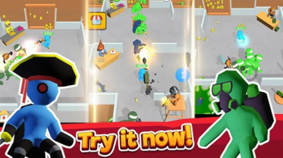 u50f5u5c38u9632u5fa1u751fu5b58u4e4bu6218u4e2du6587u83dcu5355u7248