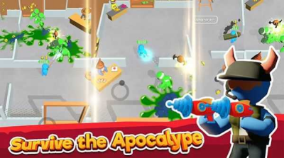 u50f5u5c38u9632u5fa1u751fu5b58u4e4bu6218u514du8d39u7248u6700u65b0u7248