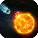 宇宙行星模拟器中文畅玩版v2.6.0 无广告版