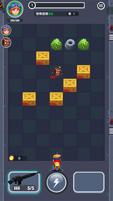 u9b54u529bu5f39u5c04u5185u7f6eu83dcu5355u7248