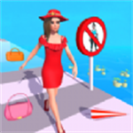 女孩跑酷挑战中文版