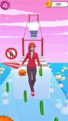 u5973u5b69u6311u6218u8d5bu8dd1u8005u514du8d39u7248