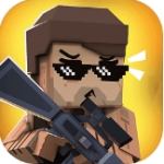 异世界战争沙盒射击冒险v0.5.3 免费版