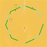 火柴人探险日记免费畅玩版v1.0.8 关卡全部解锁版