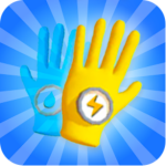 黑魔法历险记纯净魔法之旅v189.1.9 免费版