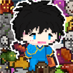 像素冒险世界角色扮演v1.6.18 无限金币版