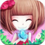 花花姑娘之美妆奇缘休闲换装