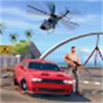 开放世界驾驶自由冒险之旅