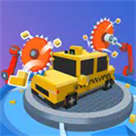 粉碎工厂无限资源