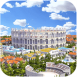 设计城市帝国版v1.21 内置CD版
