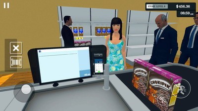 u8d85u5e02u6a21u62dfu5668u514du8d39u7248u65e0u9650u949eu7968u7248