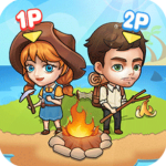 双人孤岛求生无限金币版v1.0.3 中文版