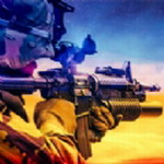 枪战日记免费射击游戏v1.0.3 无限子弹版