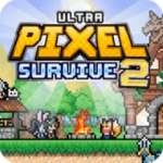 超像素生存免费畅玩 职业冒险探索