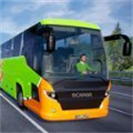 公共巴士模拟器2畅玩版真实驾驶v1.0.6 无限金币版