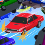 交通破坏者3D无限金币畅玩v1.002 无限资源版