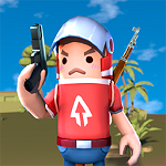 迷你冒险王像素战场求生