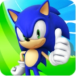 索尼克冲刺免费全解锁版v7.14.0 免费版
