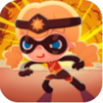 超能小特工糖糖免费冒险