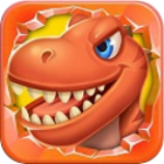 超神小队恐龙世界冒险v1.02 无敌版