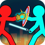 火柴人决斗2024版