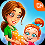 美味餐厅生命奇迹时光v1.8.2 全解锁版