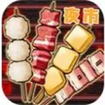 餐厅美食街经营大师v1.0 无限金币版