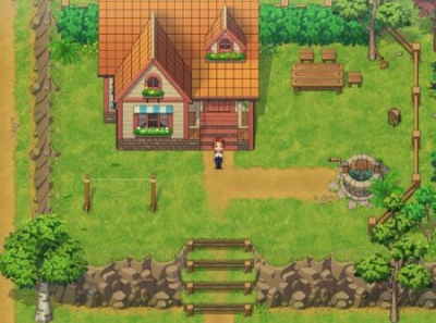 u6211u7684u4e61u6751u65e5u5e38u751fu6d3bu5185u7f6eu4f5cu5f0au83dcu5355u7248