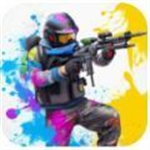 彩弹攻击3D射击游戏下载v2.11.0 无限子弹版