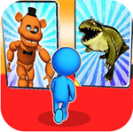 无敌冲刺无限畅玩版v1.0.6 无广告版