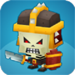 神秘地牢无限资源畅玩