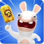 疯狂兔子跑酷欢乐挑战v1.0.0 免费版