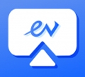 EV投屏电脑版无线高效同步EV投屏 v2.0.7 最新版