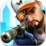 城市狙击手中文免费游戏v3.1 无限金币版
