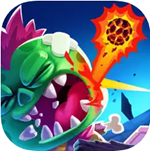 弹球大战僵尸免费全关卡v3.1.6 内置菜单版