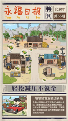 经营场景