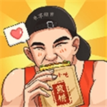煎饼美食经营手游无限金币玩法v1.1.0 无限钞票版