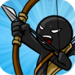 火柴人帝国战争元素魔法争霸