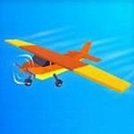 崩溃着陆3D飞行降落挑战v1.6.1 免费版