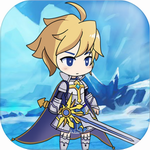 勇者冒险之旅无限钻石畅玩版v1.3.3 无限金币版