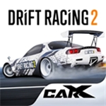 carx漂移赛车2中文免费版v1.32.0 无限等级版