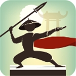 标枪王者免费畅玩版v2.8 无敌版