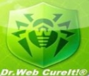 Dr.Web CureIT免费安全工具